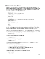 Preview for 164 page of Texas Instruments TI-92+ Tip List