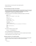 Preview for 167 page of Texas Instruments TI-92+ Tip List