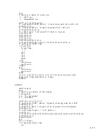 Preview for 168 page of Texas Instruments TI-92+ Tip List