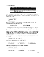 Preview for 174 page of Texas Instruments TI-92+ Tip List