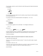 Preview for 178 page of Texas Instruments TI-92+ Tip List