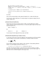 Preview for 180 page of Texas Instruments TI-92+ Tip List