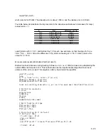 Preview for 187 page of Texas Instruments TI-92+ Tip List