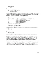 Preview for 195 page of Texas Instruments TI-92+ Tip List