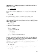 Preview for 198 page of Texas Instruments TI-92+ Tip List