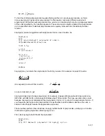 Preview for 199 page of Texas Instruments TI-92+ Tip List