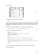 Preview for 208 page of Texas Instruments TI-92+ Tip List