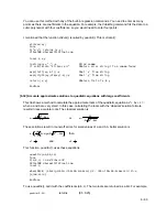 Preview for 218 page of Texas Instruments TI-92+ Tip List