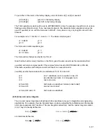 Preview for 219 page of Texas Instruments TI-92+ Tip List