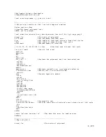 Preview for 278 page of Texas Instruments TI-92+ Tip List