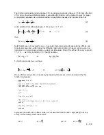 Preview for 286 page of Texas Instruments TI-92+ Tip List