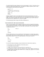 Preview for 294 page of Texas Instruments TI-92+ Tip List