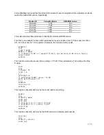 Preview for 304 page of Texas Instruments TI-92+ Tip List