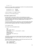 Preview for 307 page of Texas Instruments TI-92+ Tip List