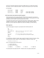 Preview for 334 page of Texas Instruments TI-92+ Tip List