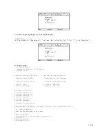 Preview for 347 page of Texas Instruments TI-92+ Tip List