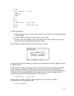 Preview for 350 page of Texas Instruments TI-92+ Tip List