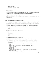 Preview for 353 page of Texas Instruments TI-92+ Tip List