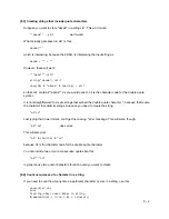 Preview for 356 page of Texas Instruments TI-92+ Tip List