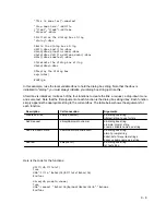 Preview for 367 page of Texas Instruments TI-92+ Tip List