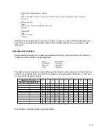 Preview for 368 page of Texas Instruments TI-92+ Tip List