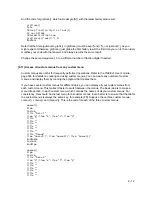 Preview for 371 page of Texas Instruments TI-92+ Tip List