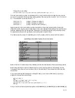 Preview for 378 page of Texas Instruments TI-92+ Tip List