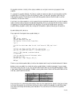 Preview for 385 page of Texas Instruments TI-92+ Tip List