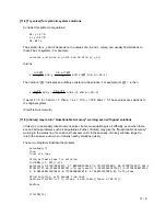 Preview for 401 page of Texas Instruments TI-92+ Tip List