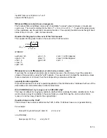 Preview for 425 page of Texas Instruments TI-92+ Tip List