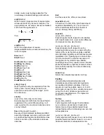 Preview for 478 page of Texas Instruments TI-92+ Tip List