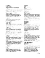 Preview for 499 page of Texas Instruments TI-92+ Tip List