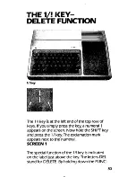 Preview for 84 page of Texas Instruments TI-99/4A User Manual