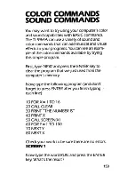 Preview for 154 page of Texas Instruments TI-99/4A User Manual