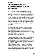 Preview for 158 page of Texas Instruments TI-99/4A User Manual