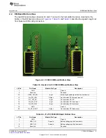 Preview for 9 page of Texas Instruments TI CC3000 User Manual