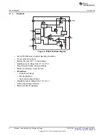 Предварительный просмотр 8 страницы Texas Instruments TI Designs Reference