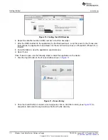 Preview for 12 page of Texas Instruments TI Designs Reference