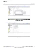 Предварительный просмотр 21 страницы Texas Instruments TI Designs Reference