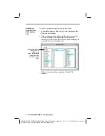 Preview for 8 page of Texas Instruments TI-GRAPH LINK 2 Manual Book