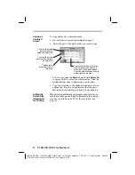 Preview for 10 page of Texas Instruments TI-GRAPH LINK 2 Manual Book