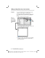 Предварительный просмотр 16 страницы Texas Instruments TI-GRAPH LINK 2 Manual Book