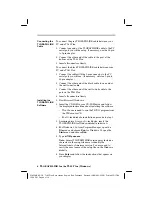 Preview for 4 page of Texas Instruments TI-GRAPH LINK Manual Book