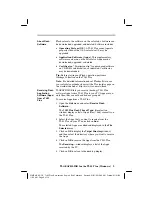 Preview for 9 page of Texas Instruments TI-GRAPH LINK Manual Book