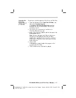 Preview for 11 page of Texas Instruments TI-GRAPH LINK Manual Book