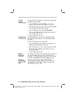 Preview for 12 page of Texas Instruments TI-GRAPH LINK Manual Book