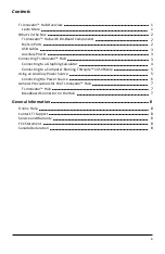 Preview for 3 page of Texas Instruments TI-Innovator Hub Setup Manual