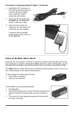 Preview for 8 page of Texas Instruments TI-Innovator Hub Setup Manual