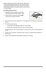 Preview for 9 page of Texas Instruments TI-Innovator Hub Setup Manual