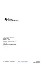 Preview for 12 page of Texas Instruments TI-Innovator Hub Setup Manual